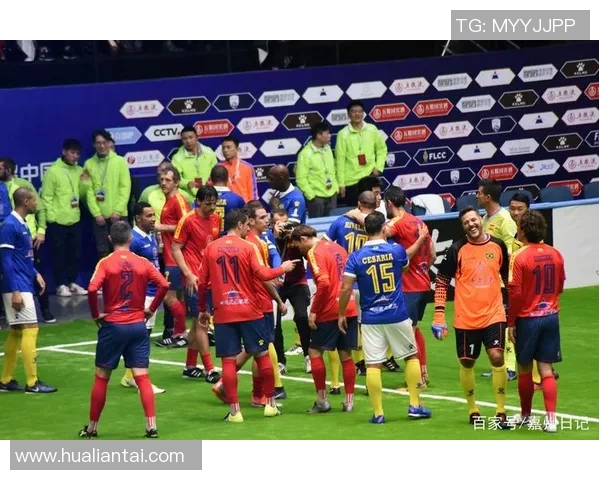 足球传奇回忆录：那些岁月里的足坛巨星与荣耀时刻